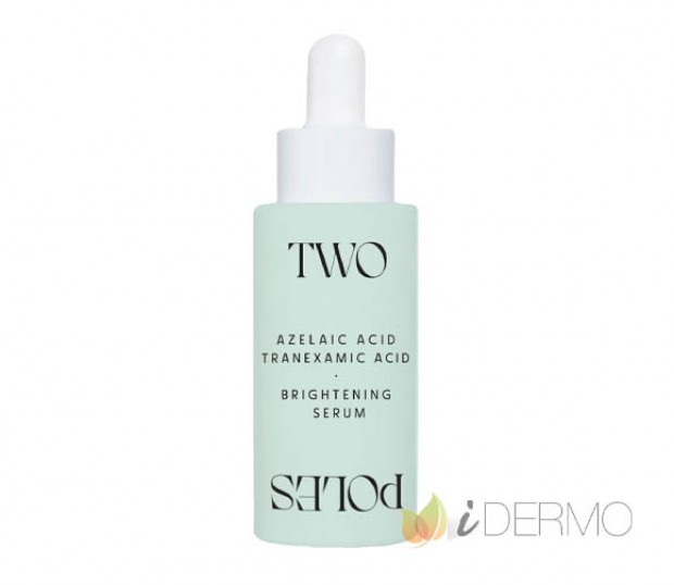 BRIGHTENING SERUM